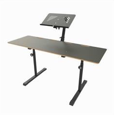 BlackPantherSystem DJ-Table Socratea 1400x480 mm